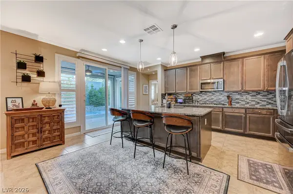1332 Cattail Falls Street, Boulder City, NV 89005