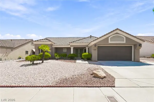 8729 Villa Ridge Drive, Las Vegas, NV 89134