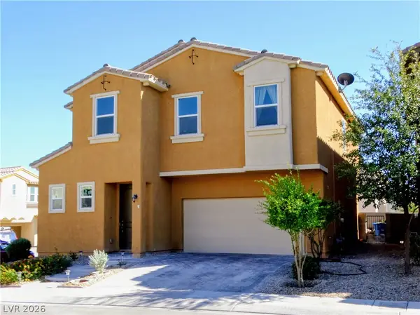 Address Withheld By Seller, Las Vegas, NV 89142