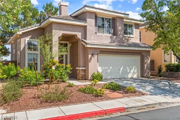 1012 Venetian Hills Lane, Las Vegas, NV 89144