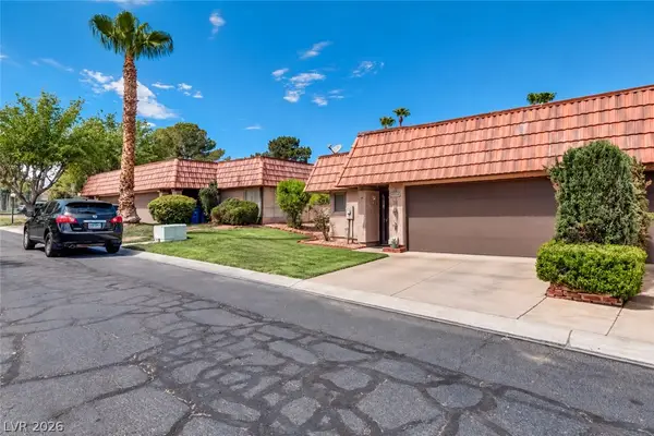 6436 Candlebrush Lane, Las Vegas, NV 89107