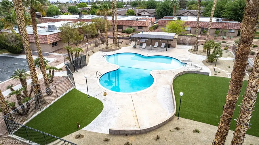 6436 Candlebrush Lane, Las Vegas, NV 89107 - #2