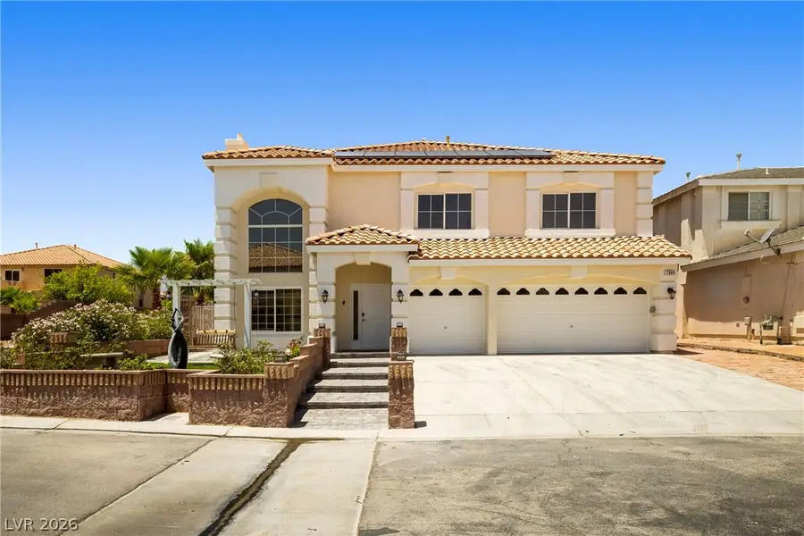 7989 Coronado Coast Street, Las Vegas, NV 89139 - #2