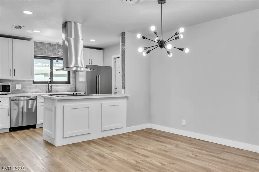 5804 Carmen Boulevard, Las Vegas, NV 89108 - #2