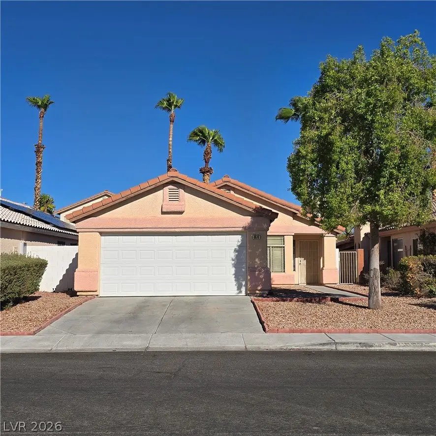 8976 Quarrystone Way, Las Vegas, NV 89123 - #1