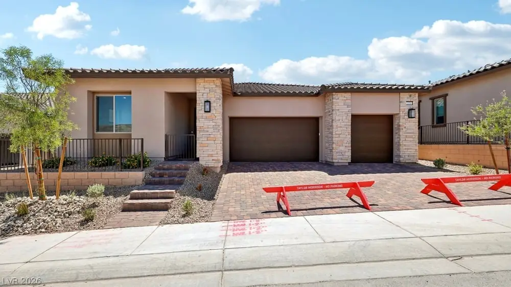 379 Tigullio Avenue, Henderson, NV 89011 - #1