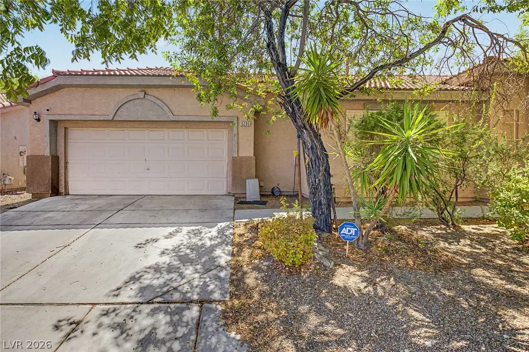 5205 Rock Cabin Court, North Las Vegas, NV 89031 - #1