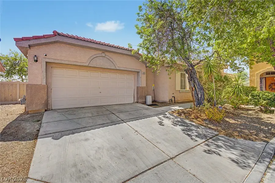 5205 Rock Cabin Court, North Las Vegas, NV 89031 - #2