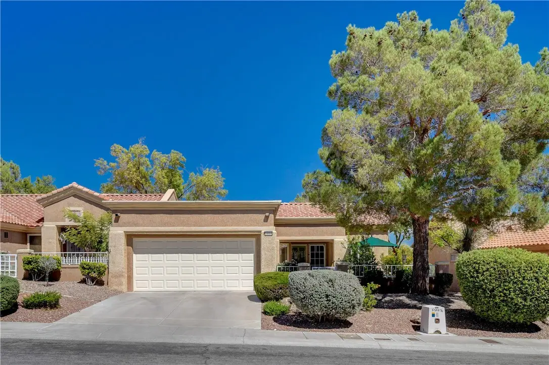 10016 Arbuckle Drive, Las Vegas, NV 89134 - #1