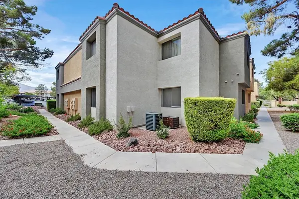 3151 Soaring Gulls Drive #1161, Las Vegas, NV 89128