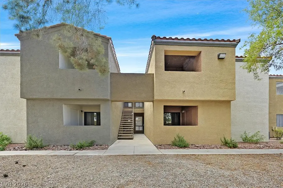 3151 Soaring Gulls Drive #1161, Las Vegas, NV 89128 - #2