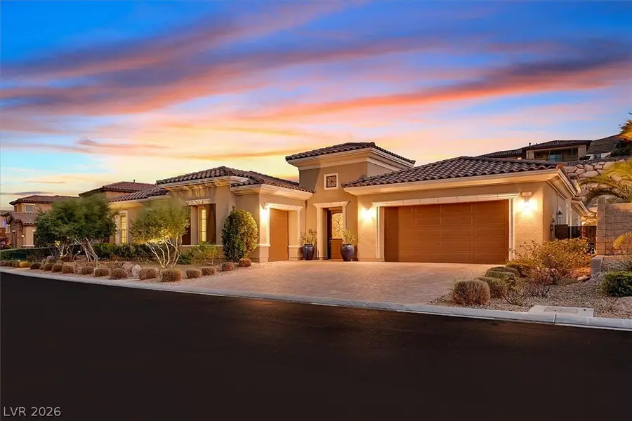 21 Grand Masters Drive, Las Vegas, NV 89141 - #3