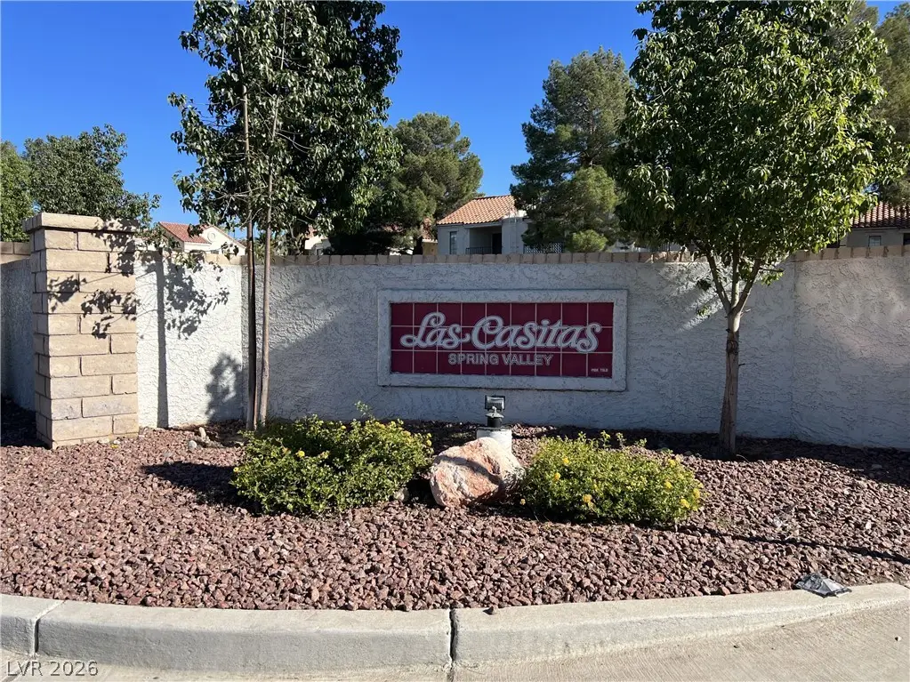 4747 Nara Vista Way #101, Las Vegas, NV 89103 - #1