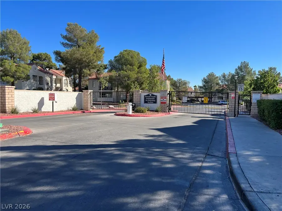 4747 Nara Vista Way #101, Las Vegas, NV 89103 - #2