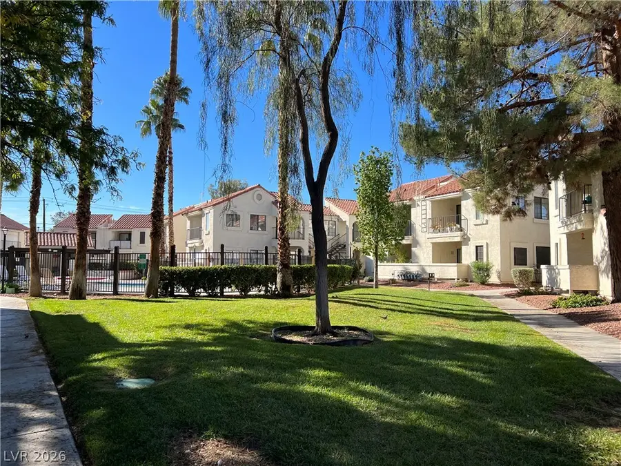 4747 Nara Vista Way #101, Las Vegas, NV 89103 - #3