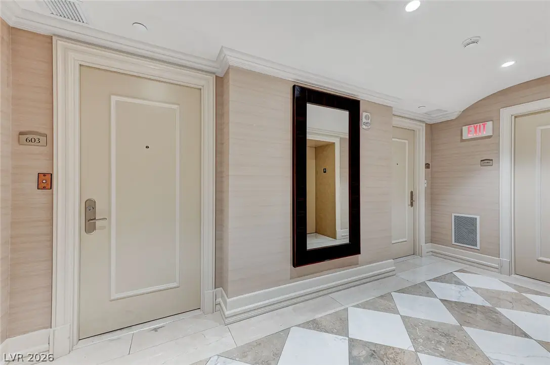 2777 Paradise Road #603, Las Vegas, NV 89109 - #1
