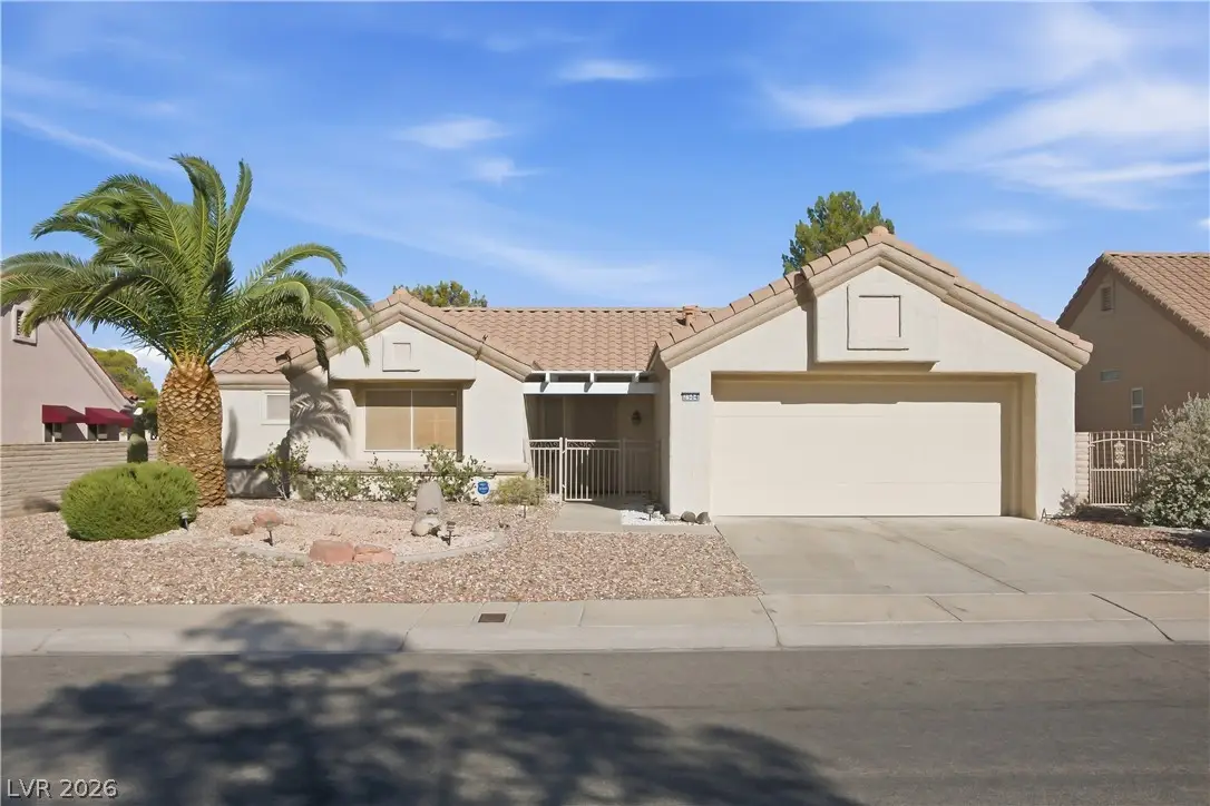 2504 Springridge Drive, Las Vegas, NV 89134 - #1