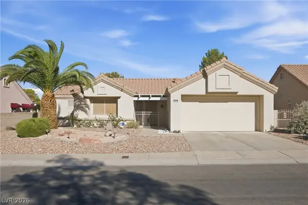 2504 Springridge Drive, Las Vegas, NV 89134