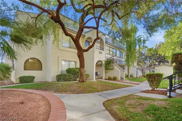 1404 Santa Margarita Street #H, Las Vegas, NV 89146