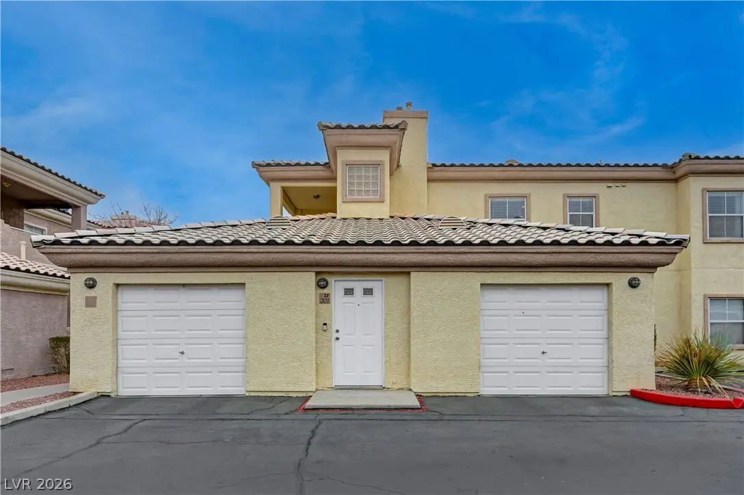 3604 Lisandro Street #201, Las Vegas, NV 89108 - #1