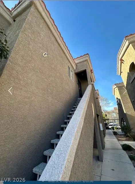 5525 W Flamingo Road #2029, Las Vegas, NV 89103 - #1