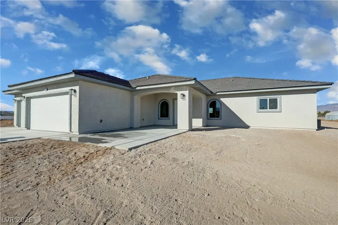 2111 W Carnation Way, Pahrump, NV 89048 - #1