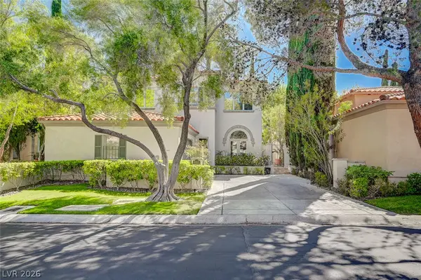 9005 Robinson Ridge Drive, Las Vegas, NV 89117