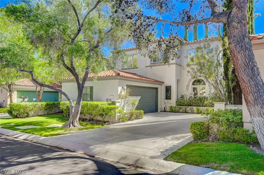 9005 Robinson Ridge Drive, Las Vegas, NV 89117 - #2