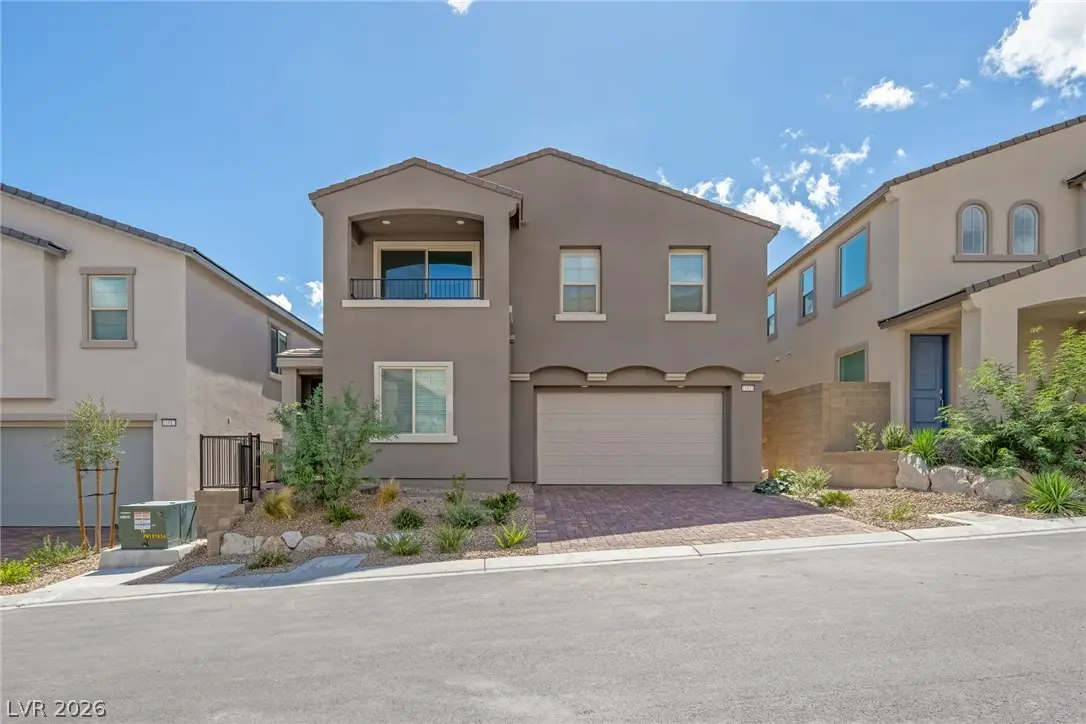 11823 Mimicking Song Lane, Las Vegas, NV 89138 - #1