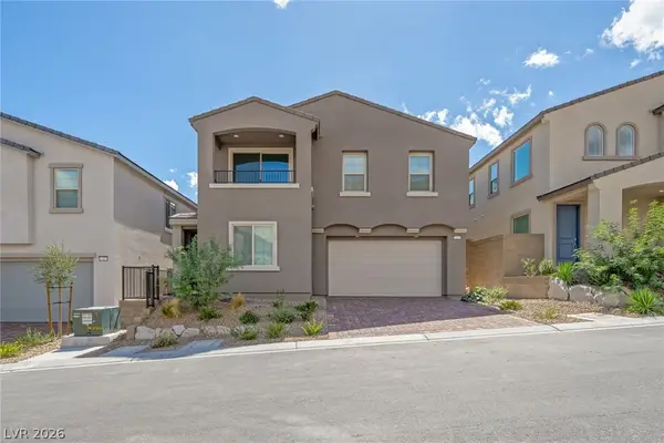 11823 Mimicking Song Lane, Las Vegas, NV 89138