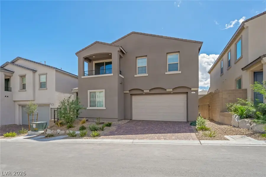 11823 Mimicking Song Lane, Las Vegas, NV 89138 - #2