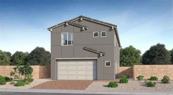 3381 Dancing Waters Street, Las Vegas, NV 89129