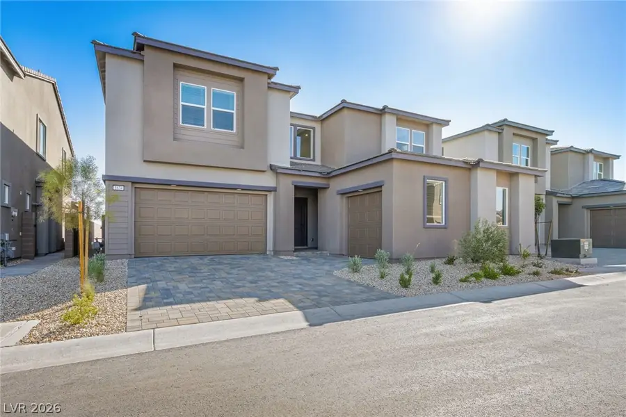 1634 Amalfi Arches Place, Henderson, NV 89011 - #2