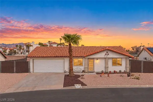1872 Maricopa Drive, Laughlin, NV 89029