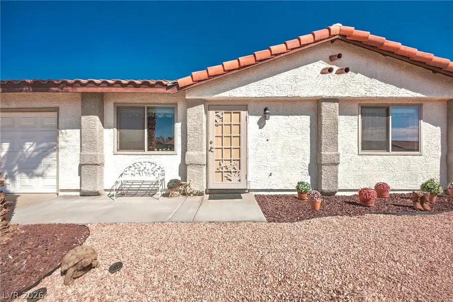 1872 Maricopa Drive, Laughlin, NV 89029 - #2