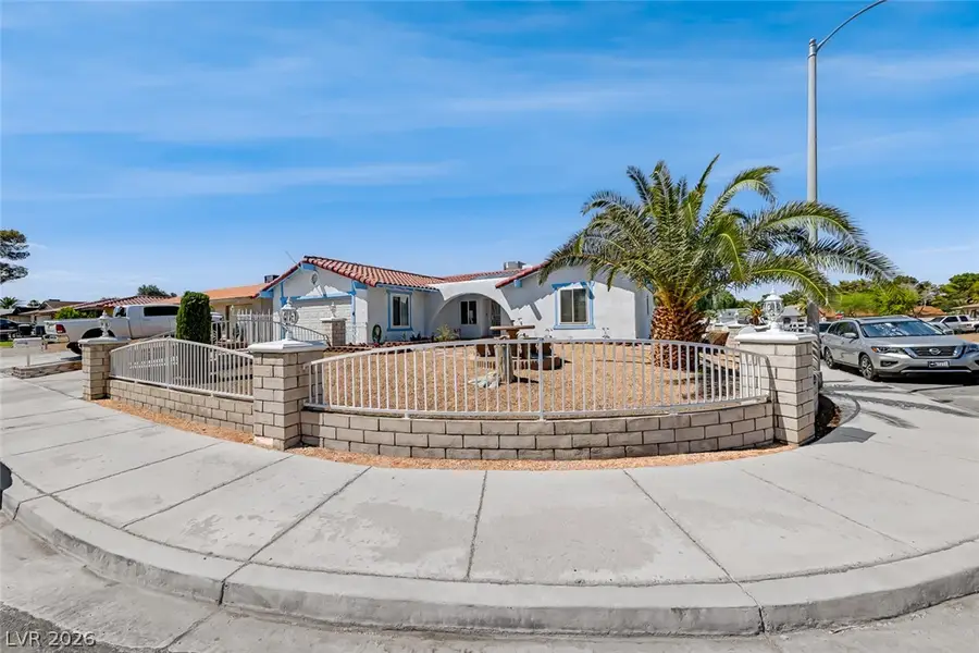 3107 Trueno Road, Henderson, NV 89014 - #2