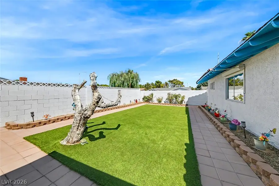 3107 Trueno Road, Henderson, NV 89014 - #3