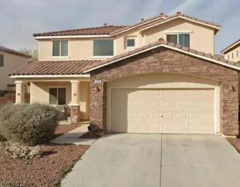 3540 Rubio Sun Avenue, North Las Vegas, NV 89081