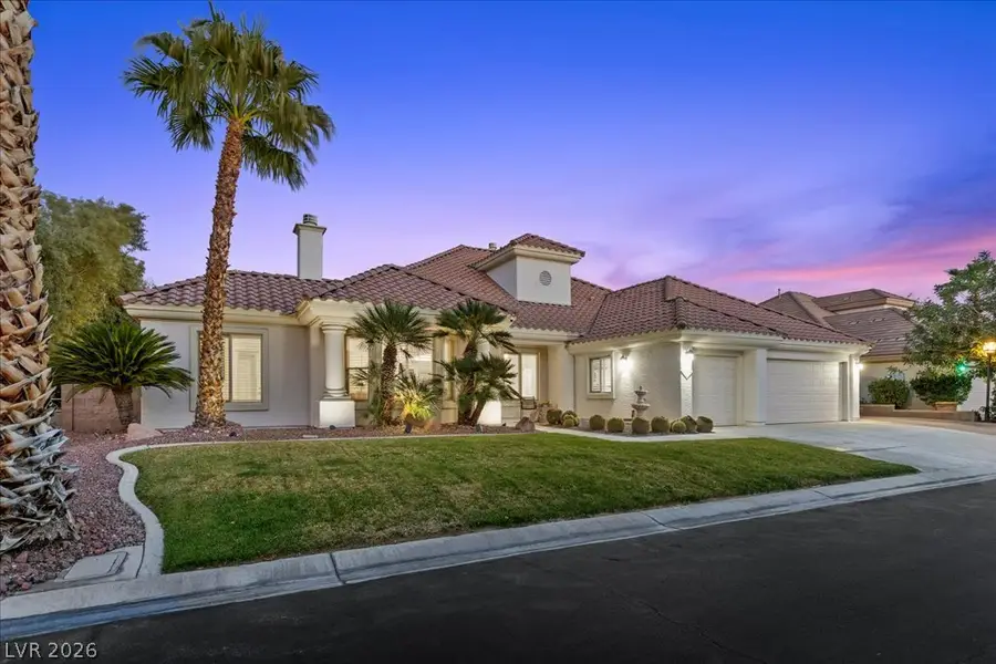 2204 Trident Maple Street, Las Vegas, NV 89117 - #2