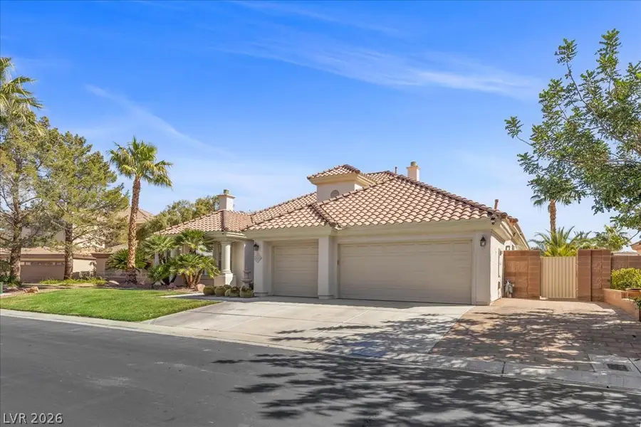 2204 Trident Maple Street, Las Vegas, NV 89117 - #3