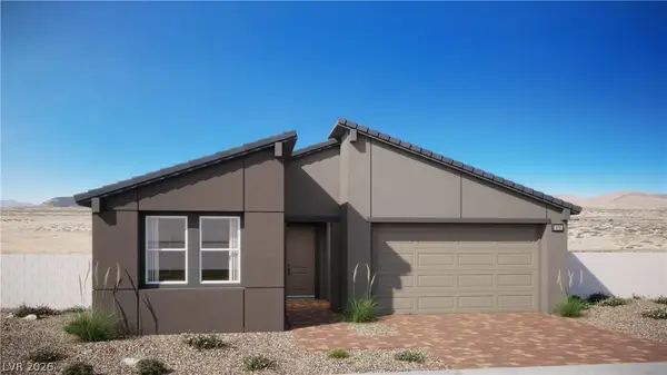 1663 Capri Falls Court, Henderson, NV 89011