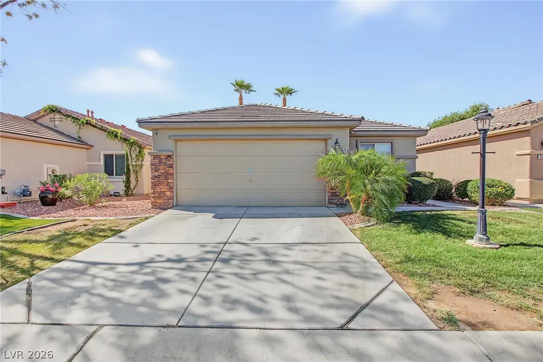 5643 Crowbush Cove Place, Las Vegas, NV 89122 - #1