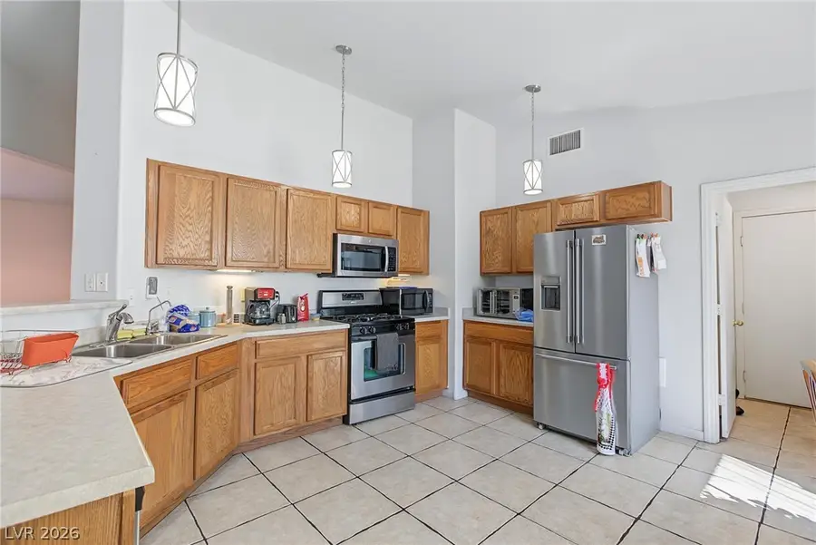 5643 Crowbush Cove Place, Las Vegas, NV 89122 - #3