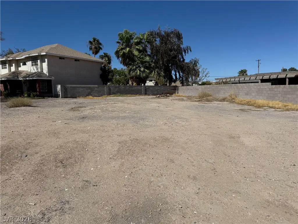Reynolds Avenue, North Las Vegas, NV 89030 - #1