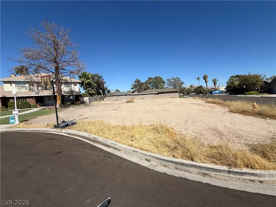 Reynolds Avenue, North Las Vegas, NV 89030 - #2