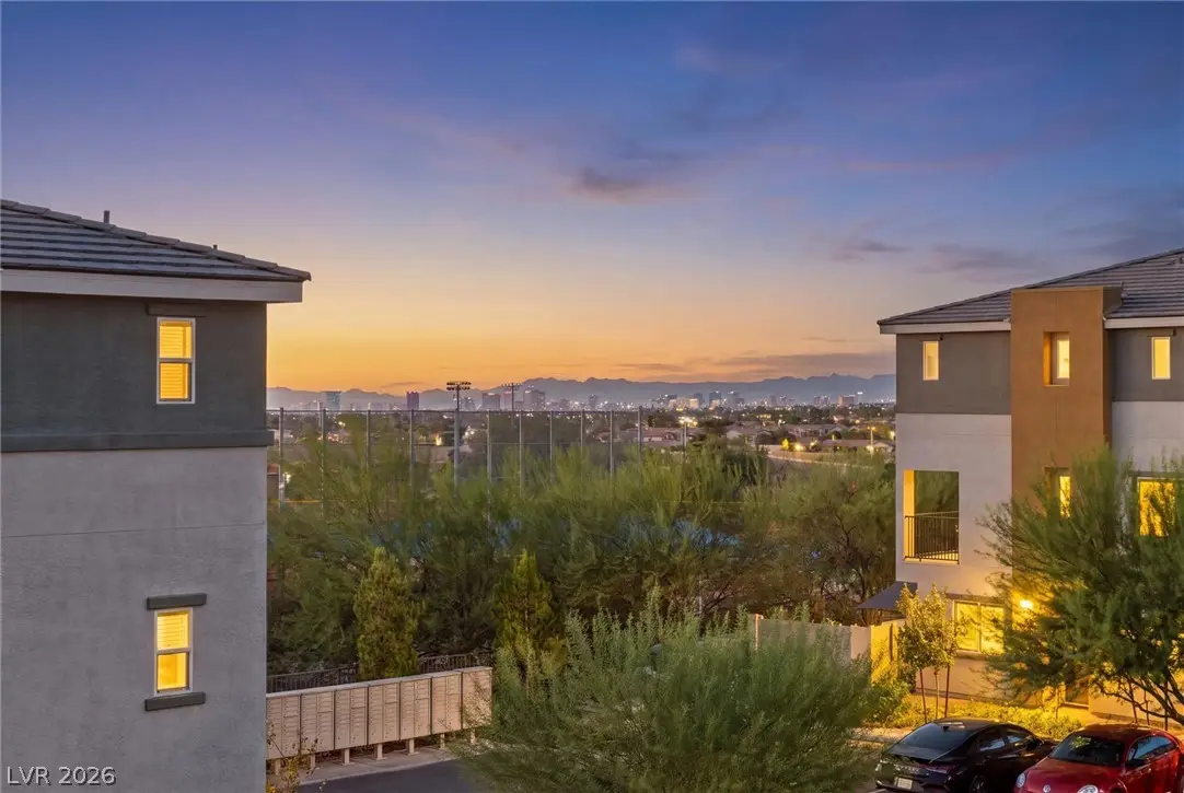 10059 Dazzling Sunrays Avenue, Las Vegas, NV 89129 - #1