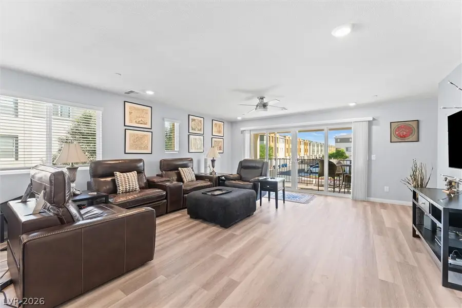 10059 Dazzling Sunrays Avenue, Las Vegas, NV 89129 - #2