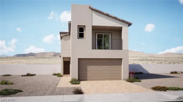 640 Cayden Creek Street, Henderson, NV 89011
