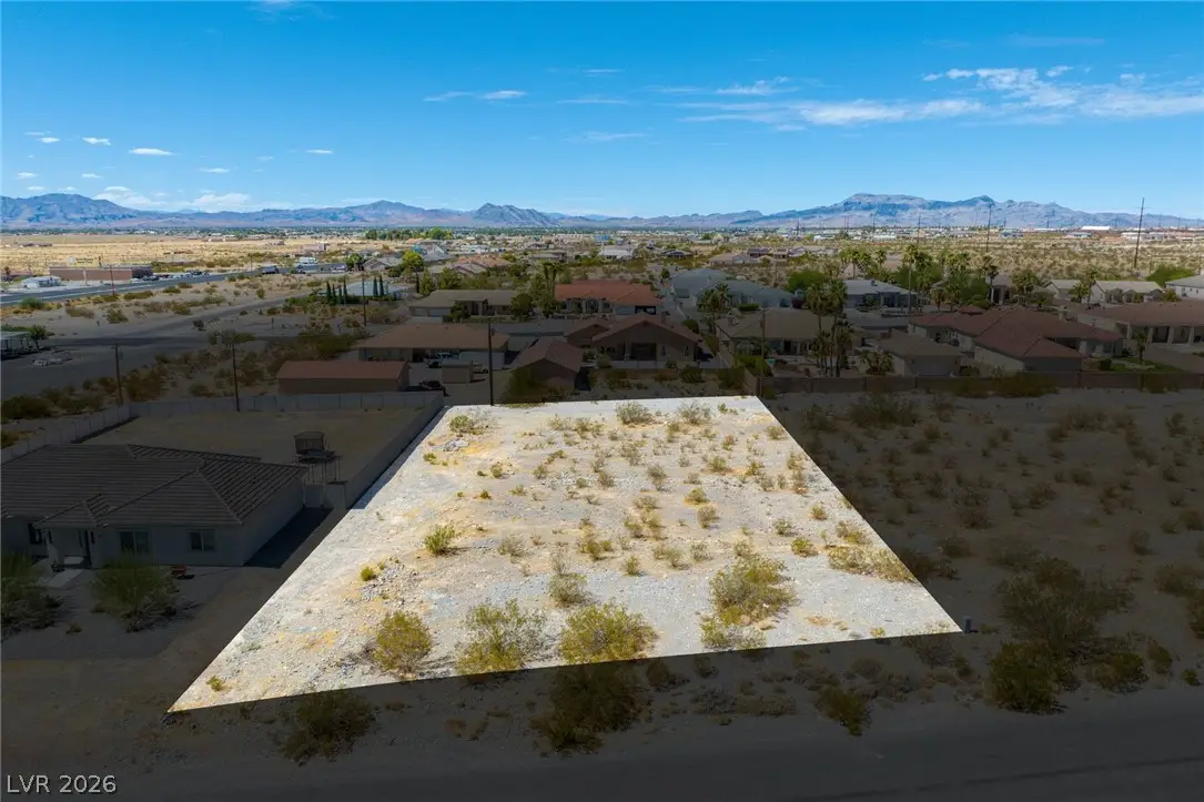 2260 South Pampa Avenue, Pahrump, NV 89048 - #1