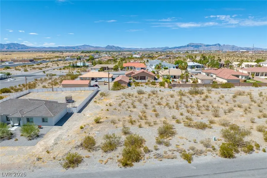 2260 South Pampa Avenue, Pahrump, NV 89048 - #2